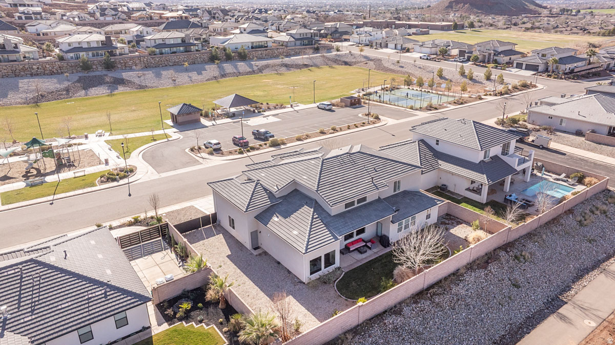 SHOOTING STAR PH 1 - Residential