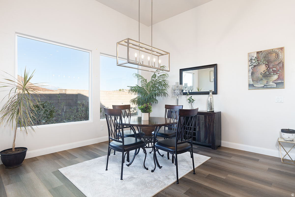 SHOOTING STAR PH 1 - Residential