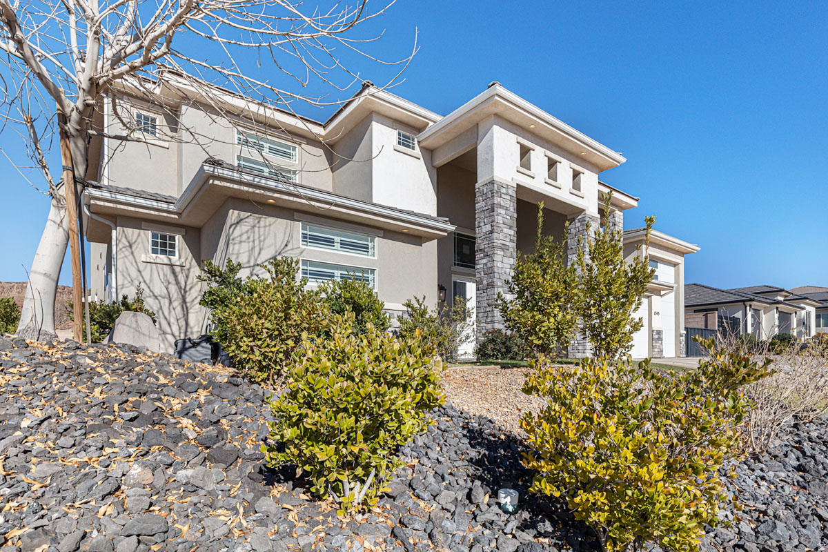SHOOTING STAR PH 1 - Residential