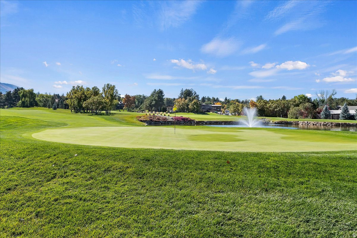 WILLOW CREEK - Residential