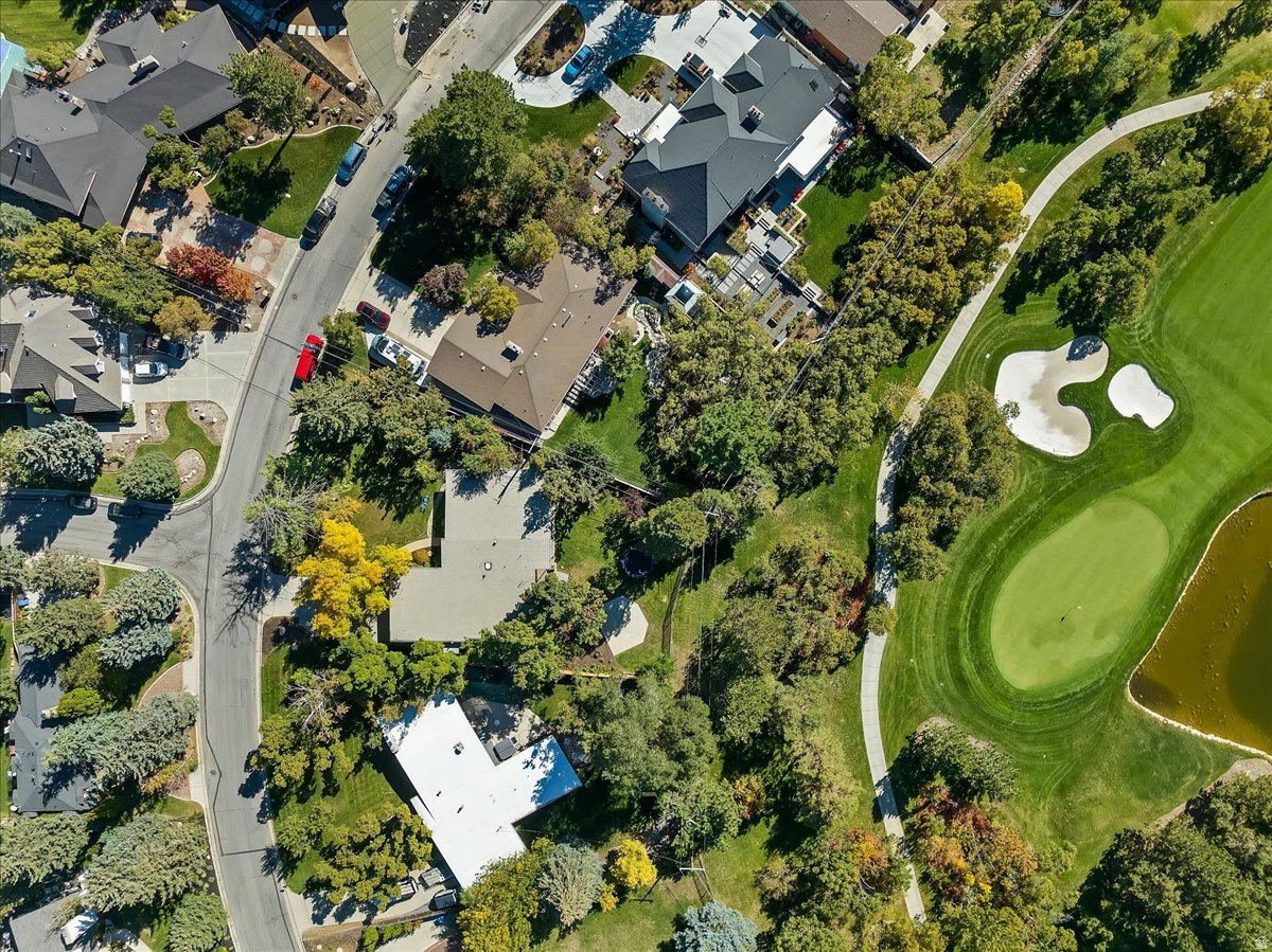 WILLOW CREEK - Residential