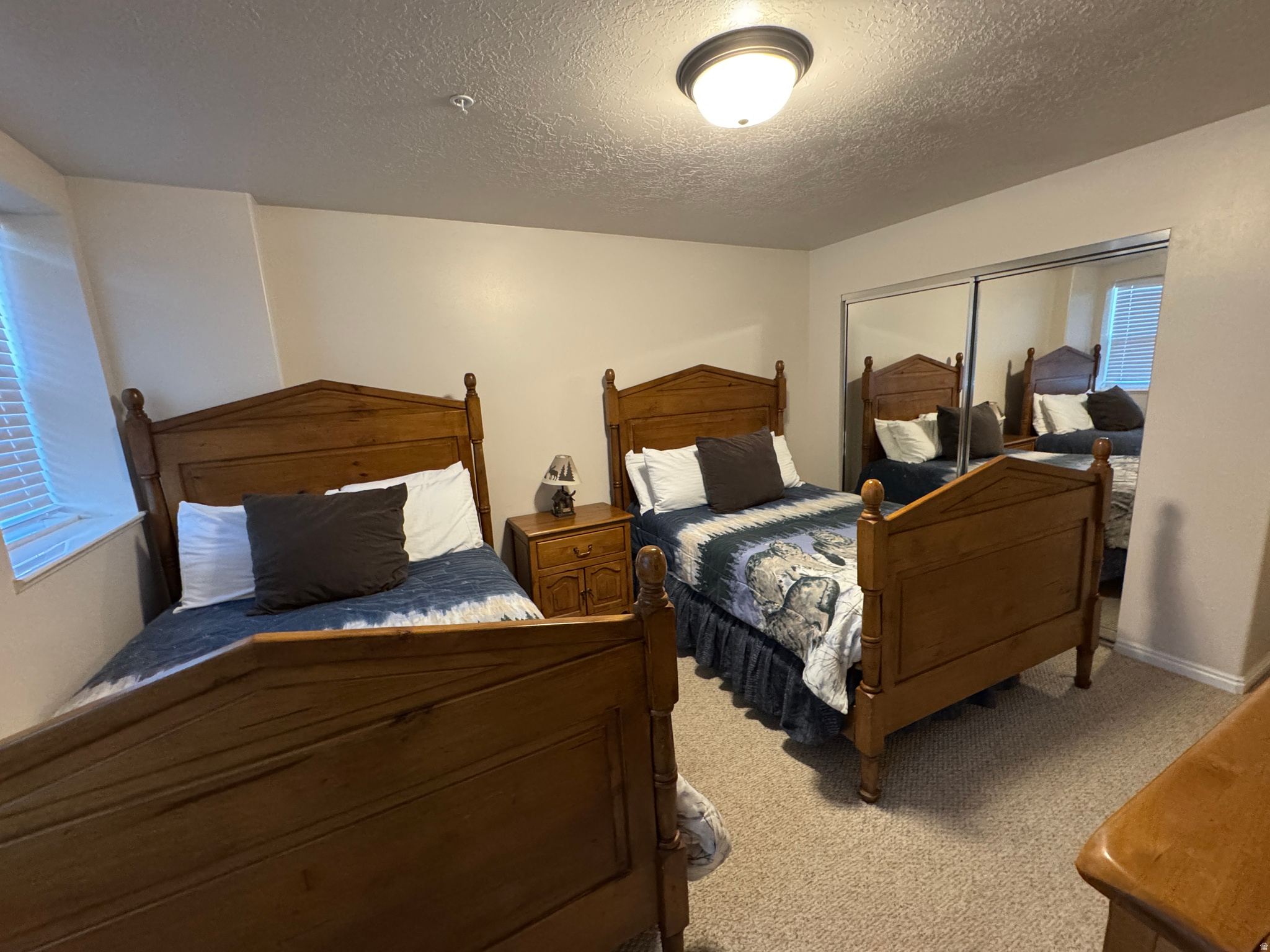 MOOSE HOLLOW CONDOMINIUMS - Residential