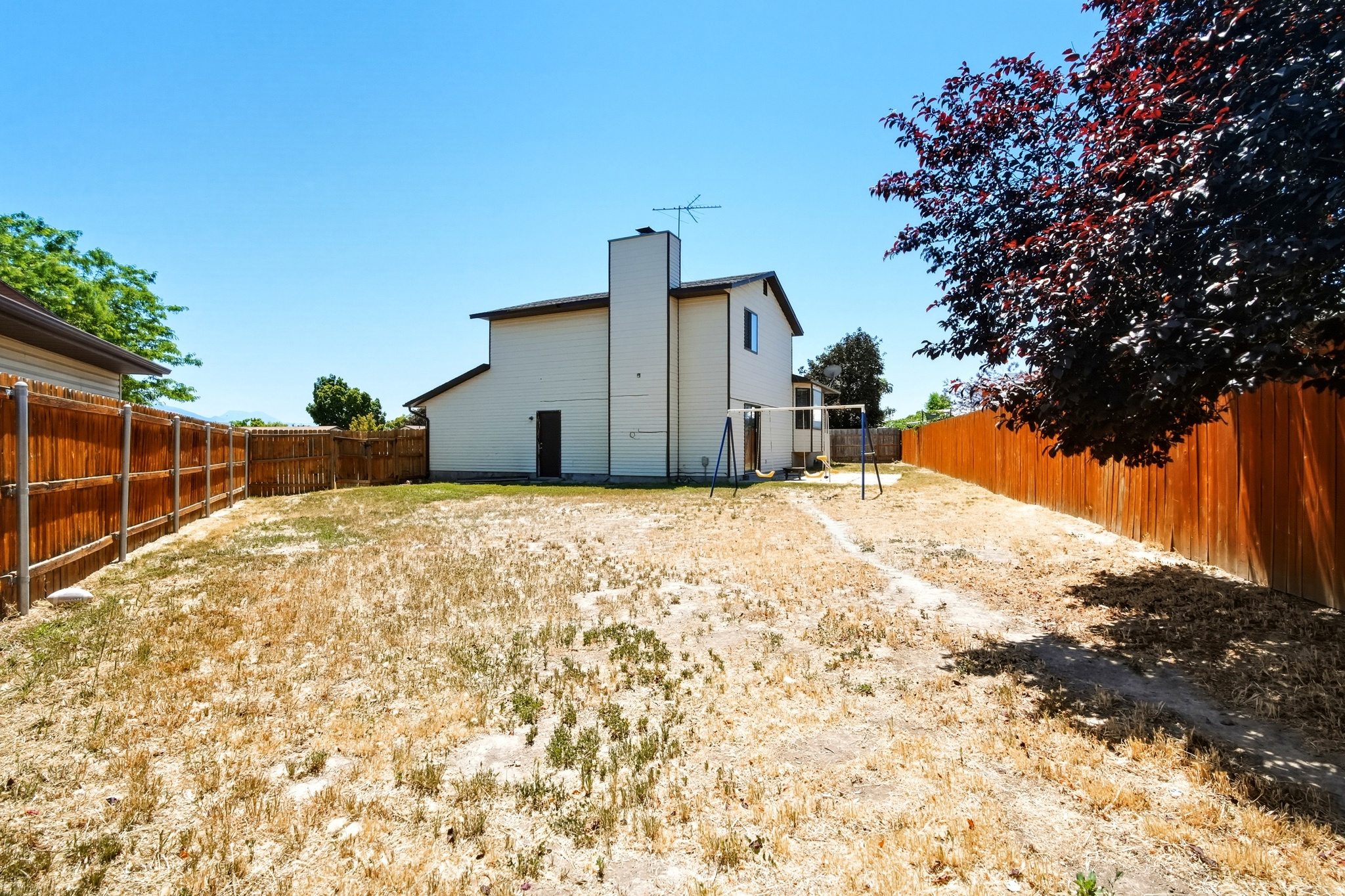 OQUIRRH SHADOWS - Residential