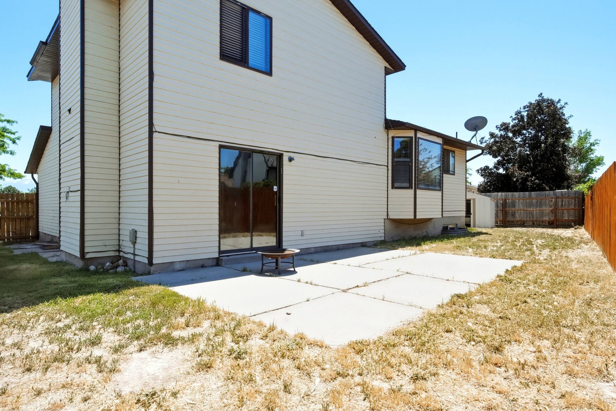 OQUIRRH SHADOWS - Residential