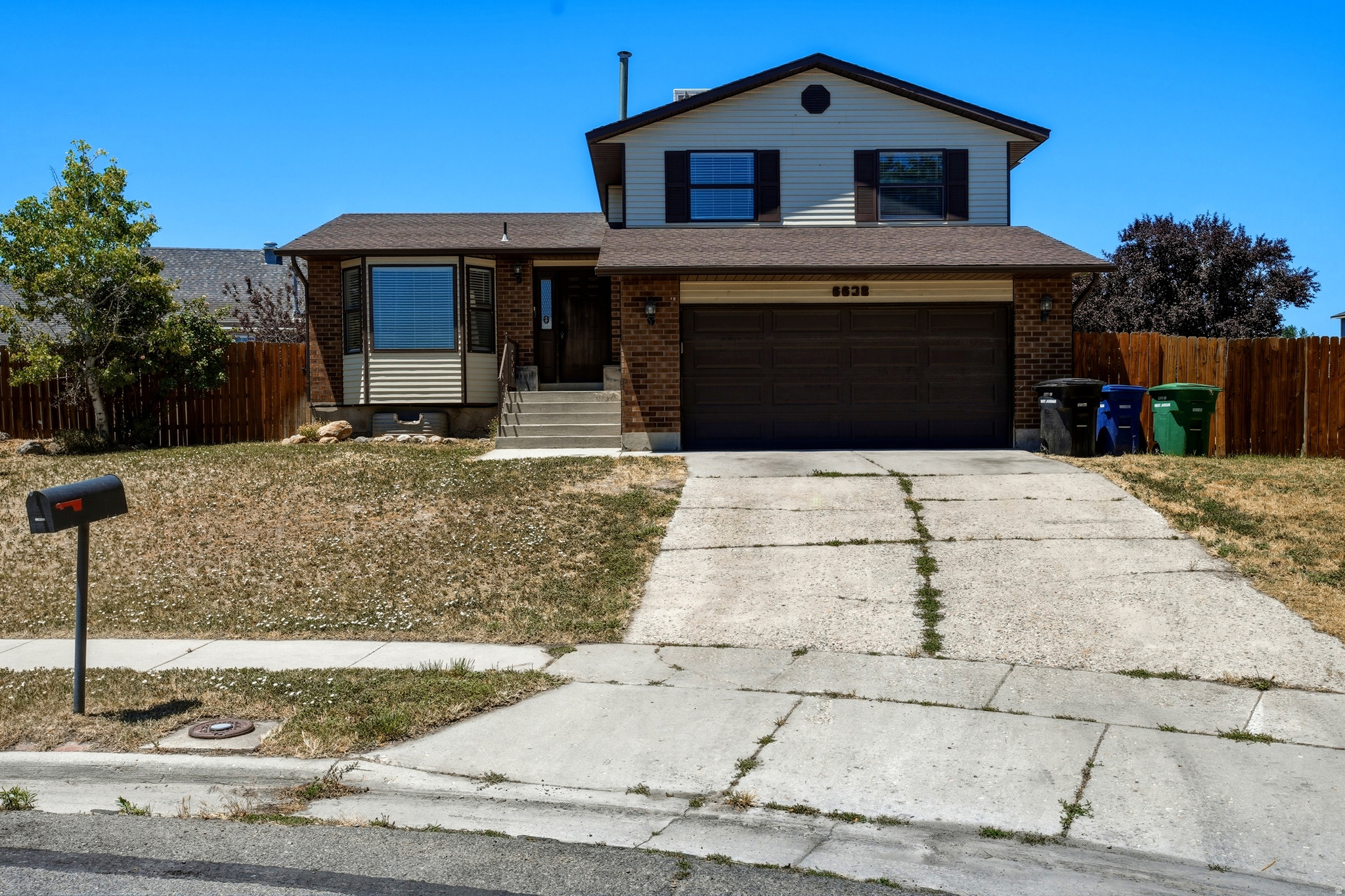 OQUIRRH SHADOWS - Residential