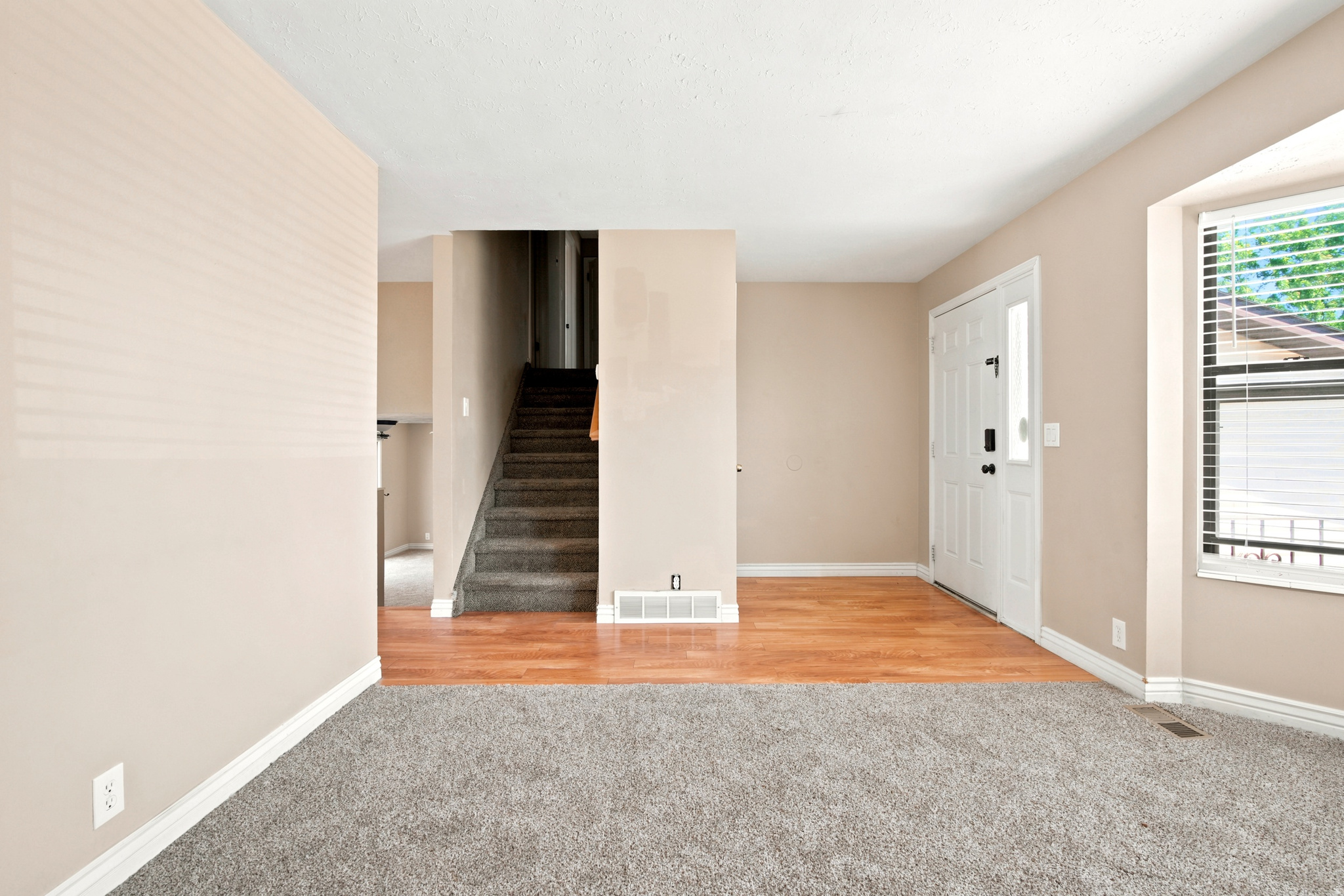 OQUIRRH SHADOWS - Residential