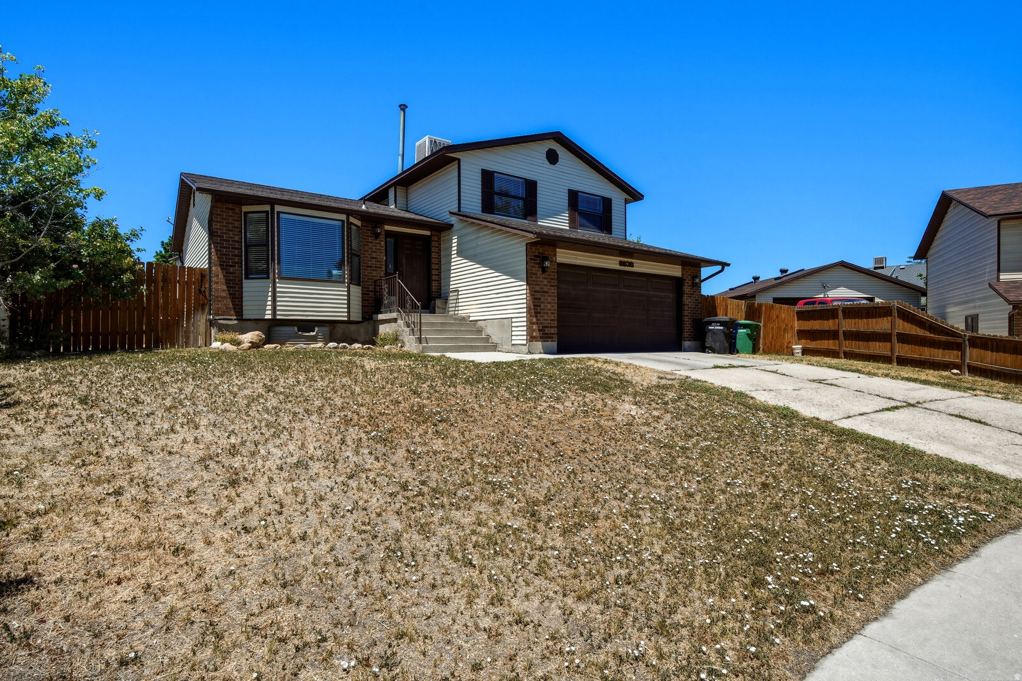 OQUIRRH SHADOWS - Residential