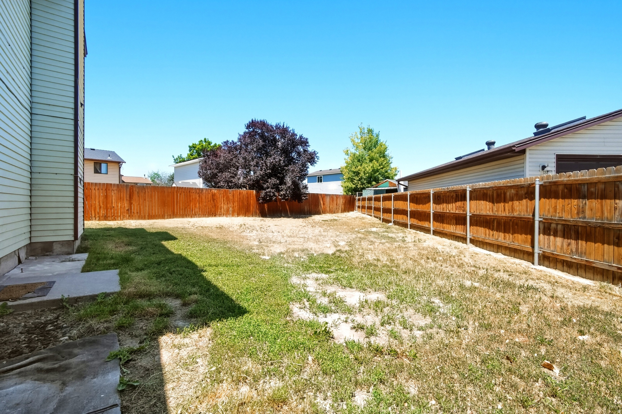 OQUIRRH SHADOWS - Residential
