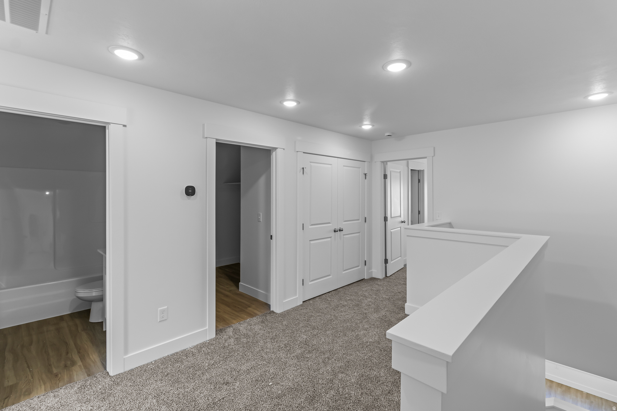 RIDGELINE PARK - Residential