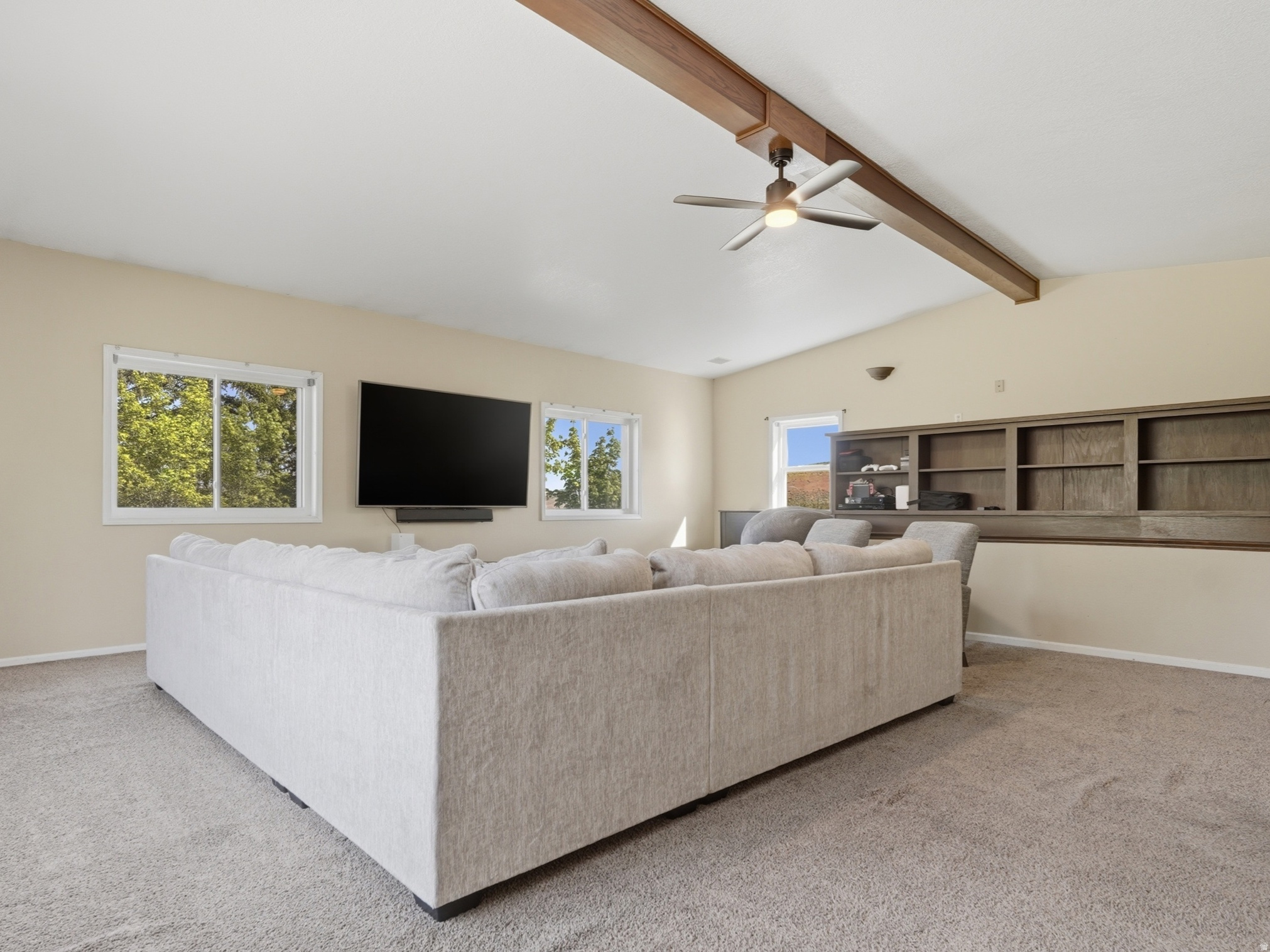 STORM HAVEN - Residential