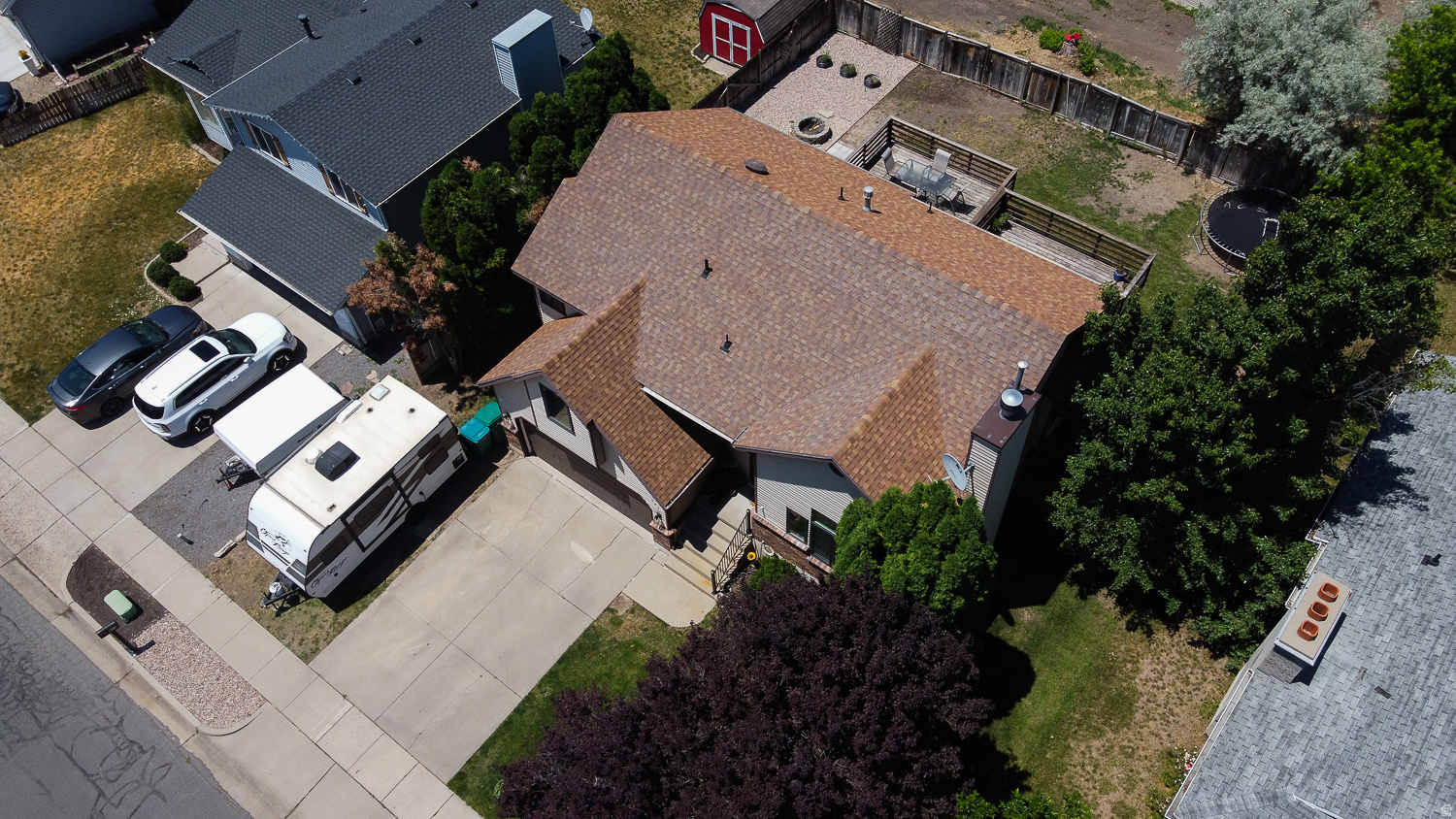 COUNTRY CREEK ESTATES - Residential