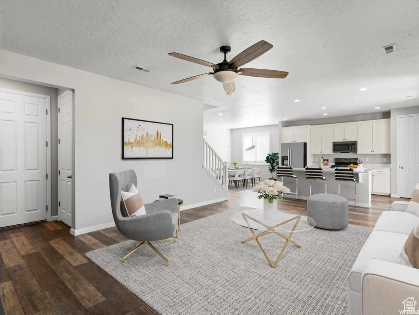 WILDFLOWER - Residential