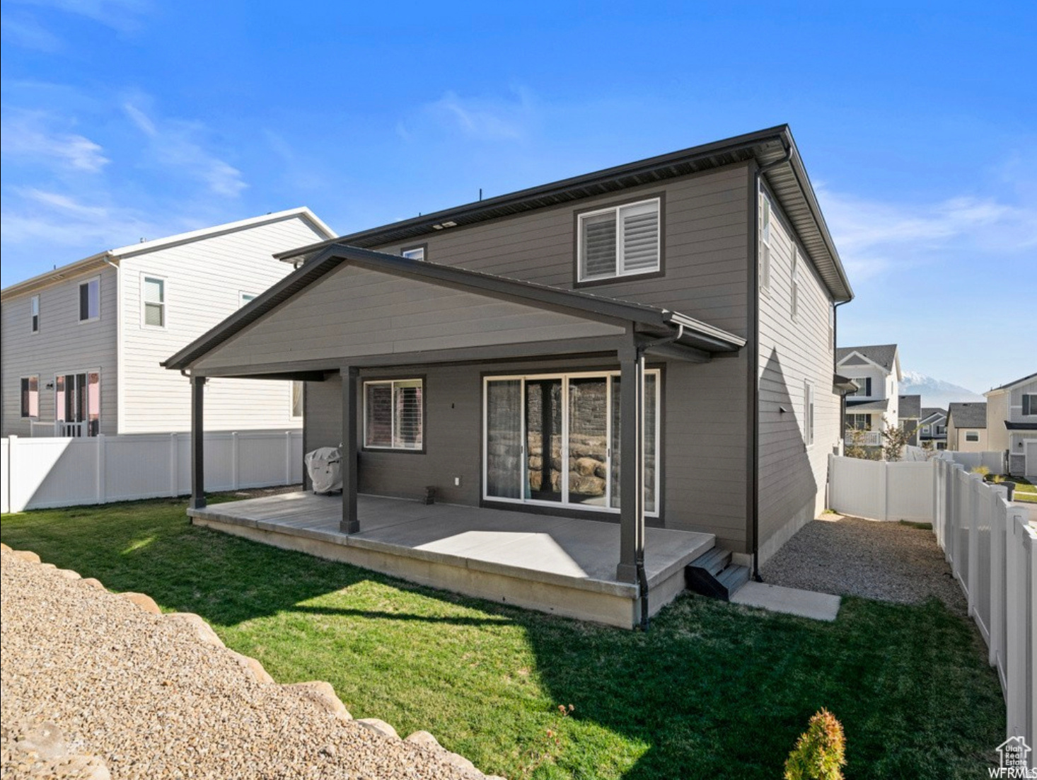 WILDFLOWER - Residential