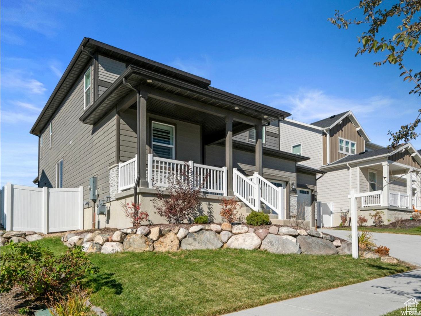 WILDFLOWER - Residential