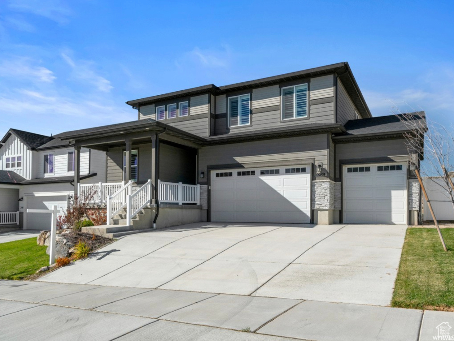 WILDFLOWER - Residential