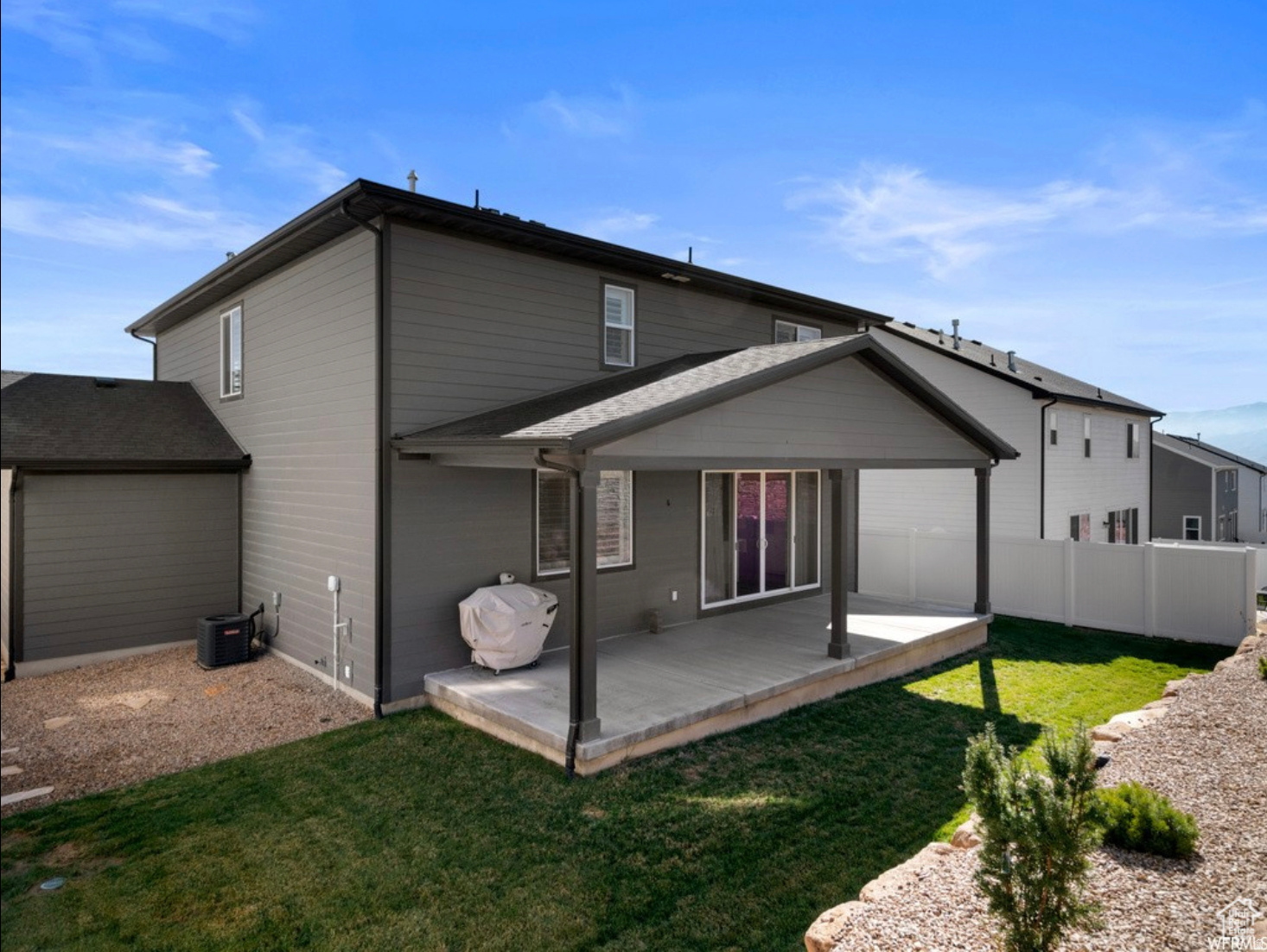 WILDFLOWER - Residential