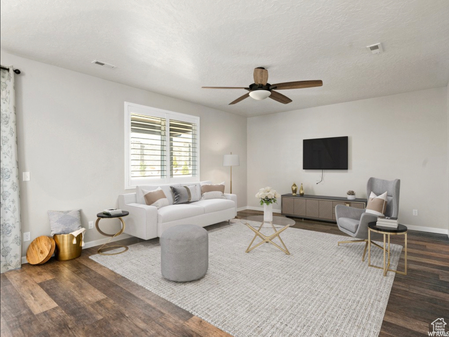 WILDFLOWER - Residential