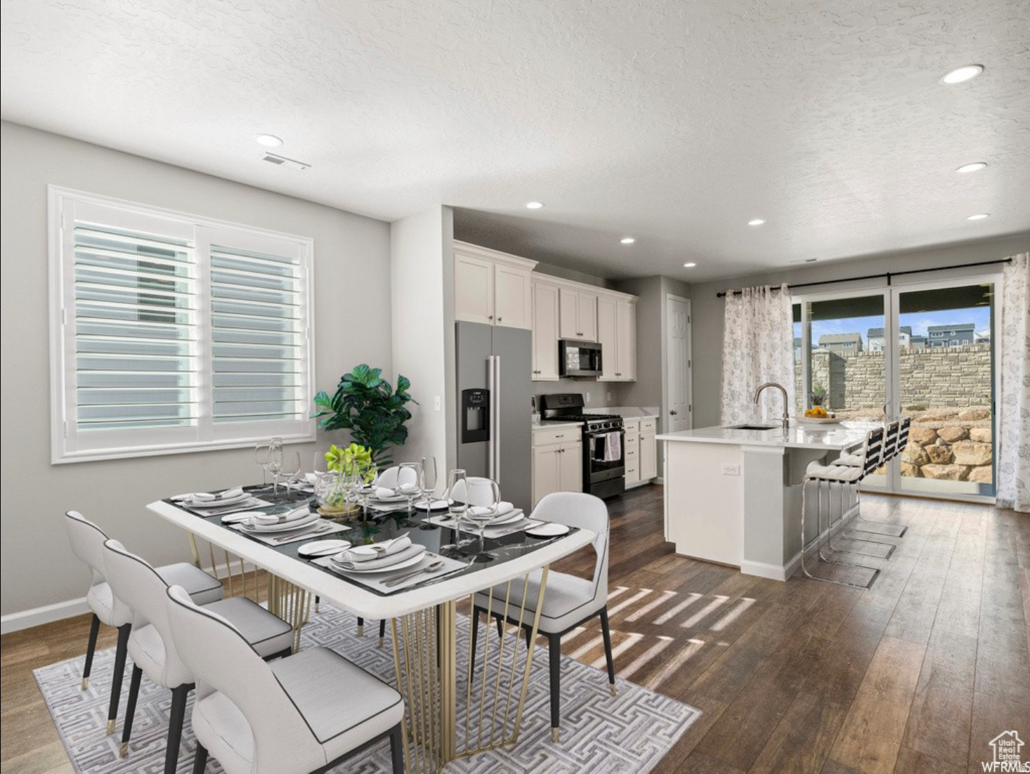 WILDFLOWER - Residential