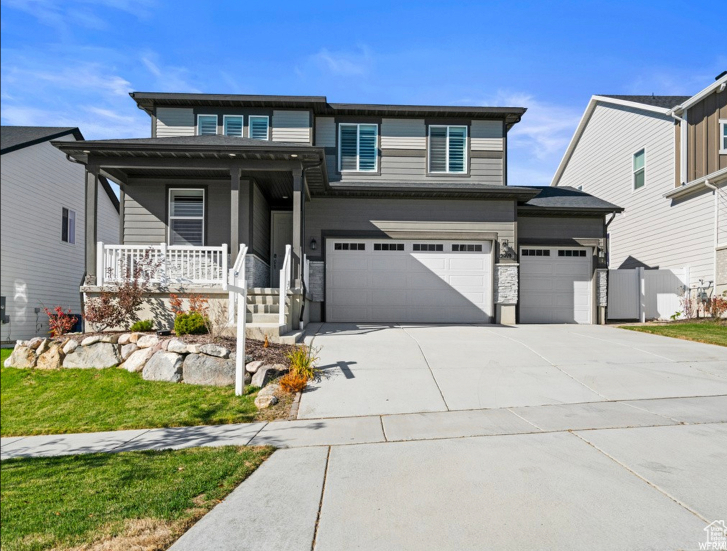 WILDFLOWER - Residential