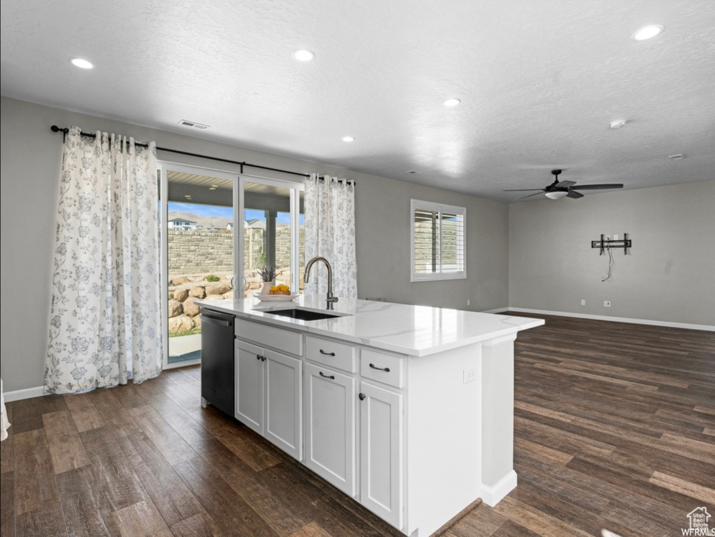 WILDFLOWER - Residential