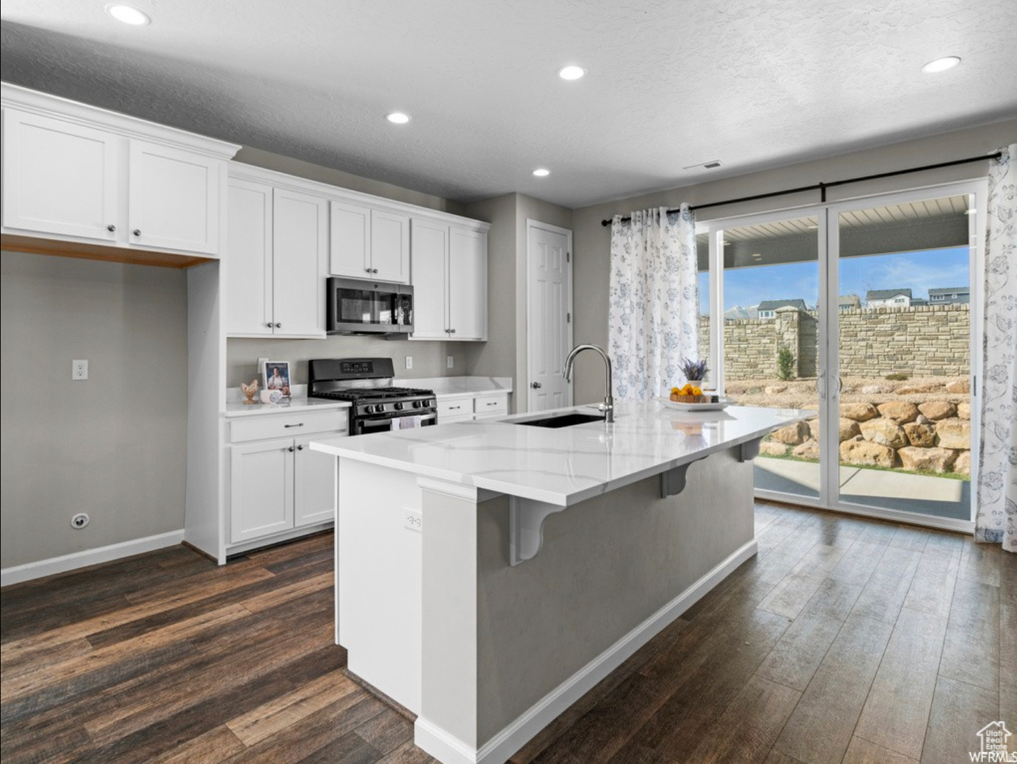 WILDFLOWER - Residential