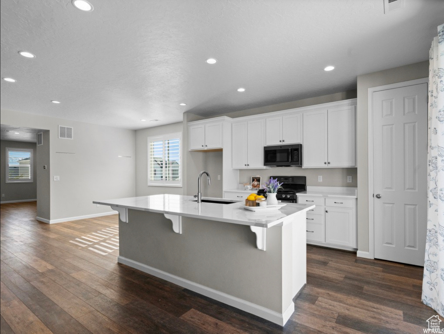 WILDFLOWER - Residential