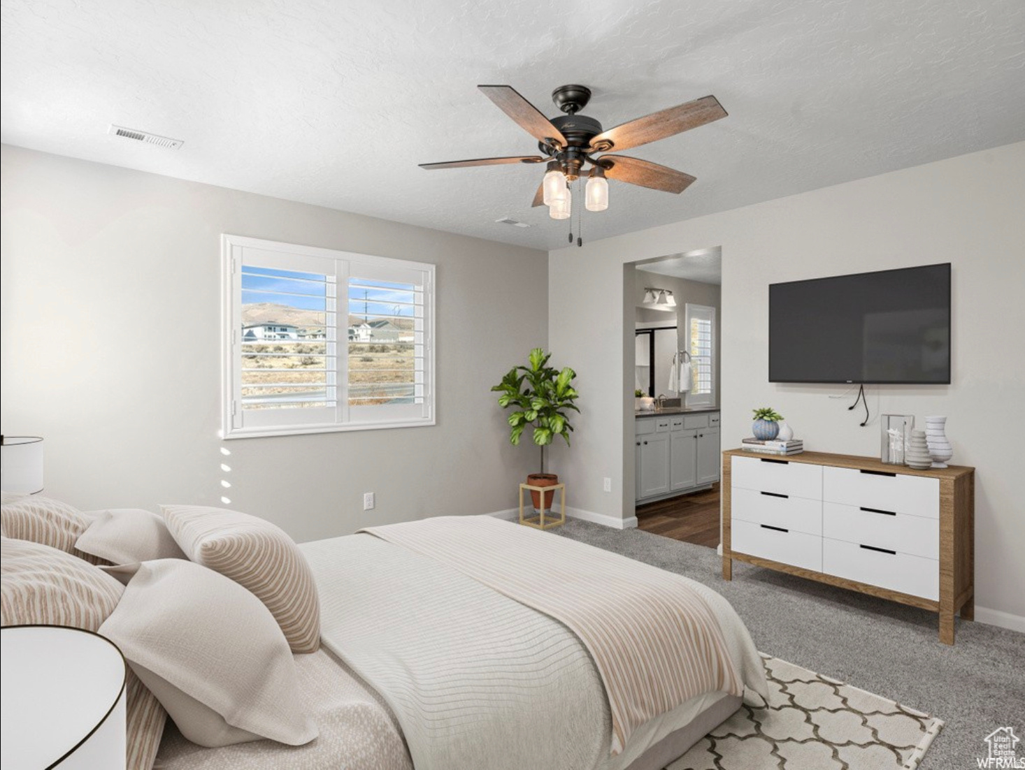 WILDFLOWER - Residential