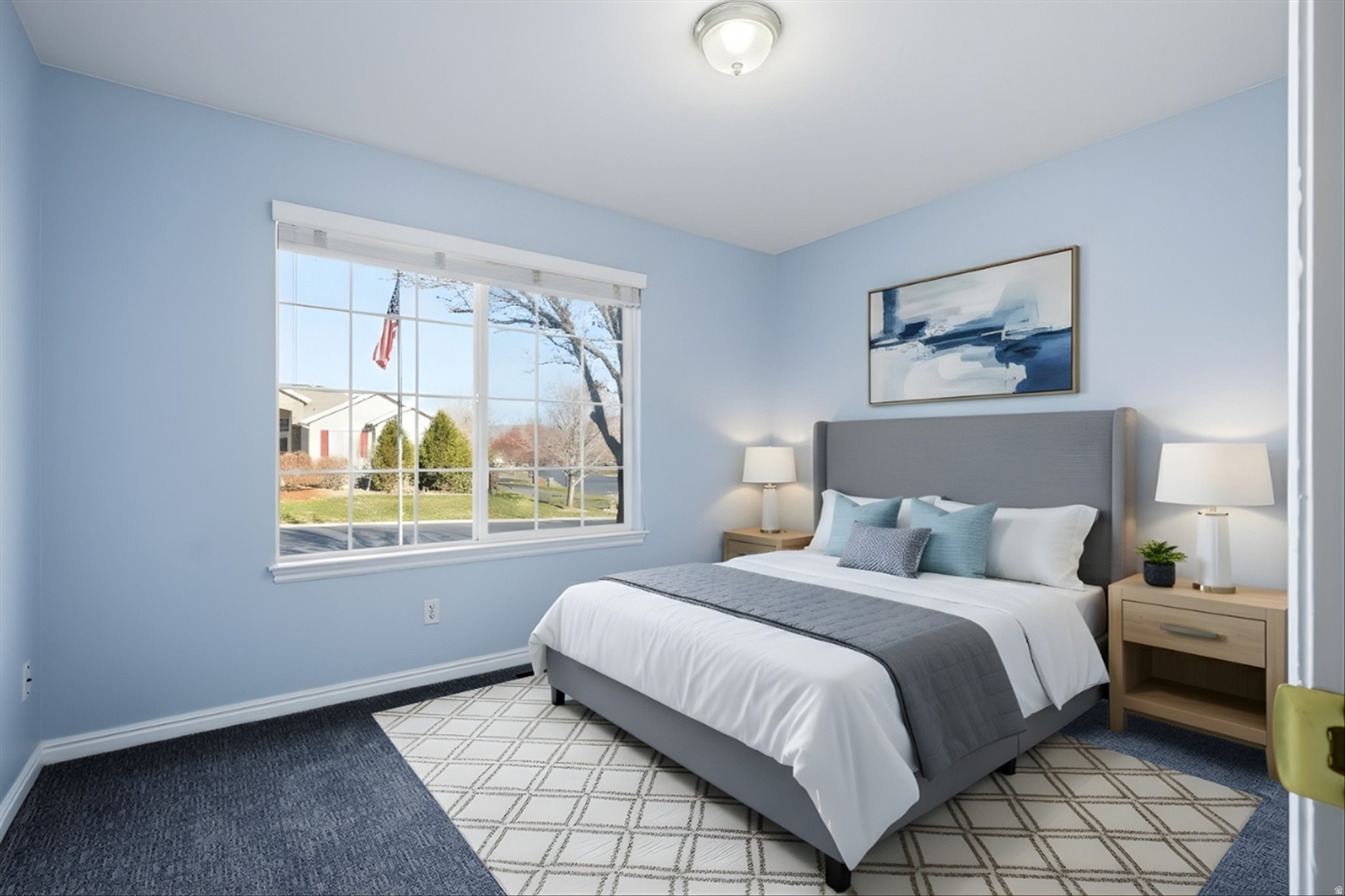 SARATOGA SPRINGS - Residential