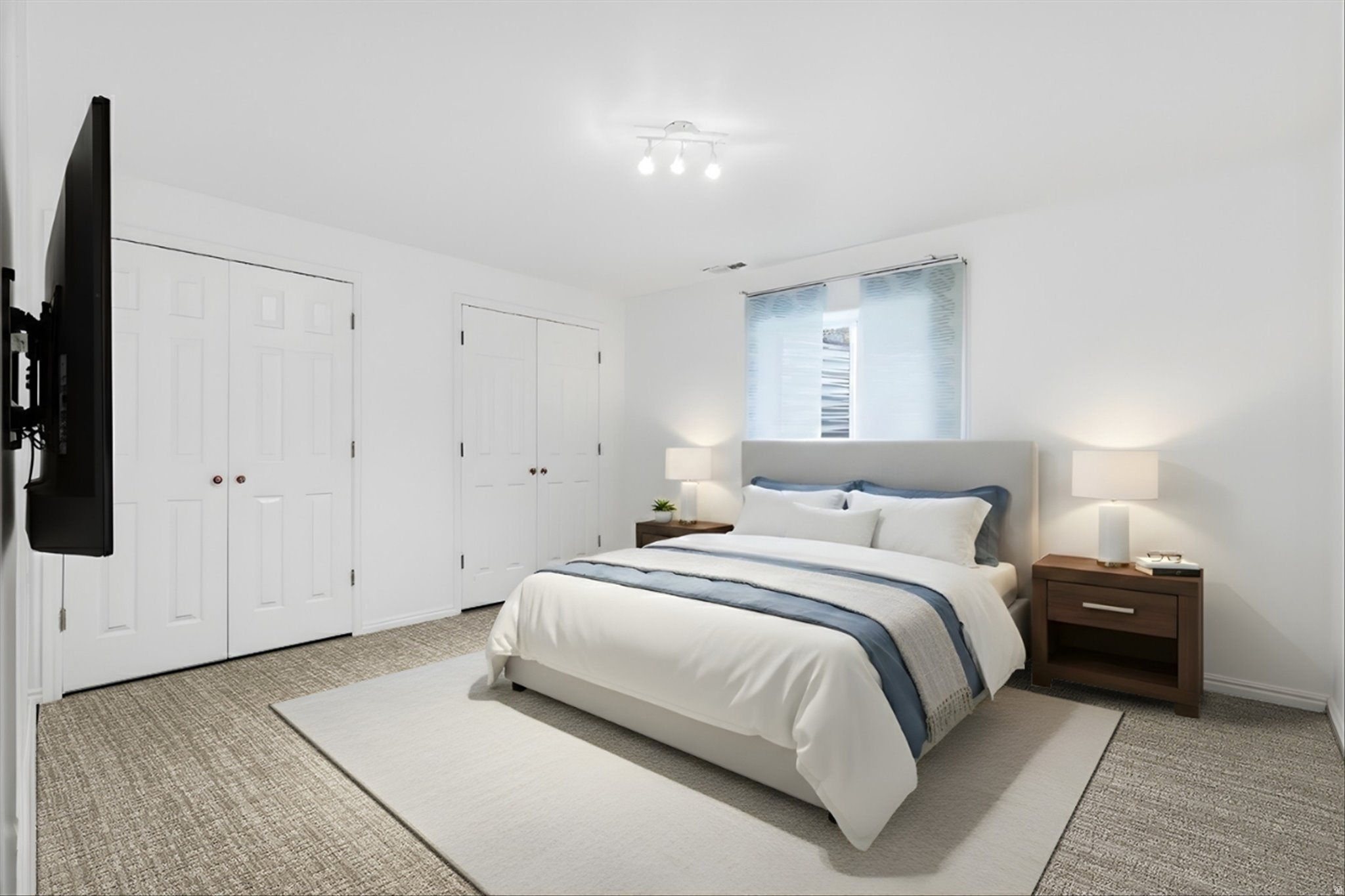 SARATOGA SPRINGS - Residential