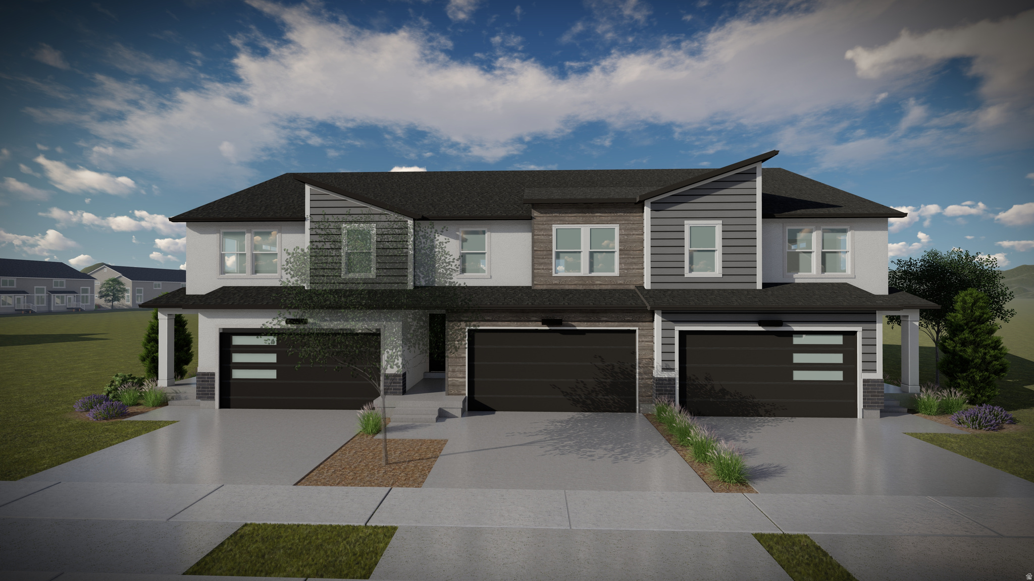 Get ready to fall in love with your new townhome at Harmony Ridge! Enjoy the perfect mix of comfort and convenience with multi-story living and a spacious two-car garage. Nestled near the breathtaking Spanish Fork Canyon, Harmony Ridge offers jaw-dropping views and incredible amenities, including a clubhouse, fully equipped gym, sparkling pool, parks, and pickleball courts. It's the perfect place to relax, play, and make lasting memories. Reach out today to learn more or schedule your visit. Your dream home is calling!