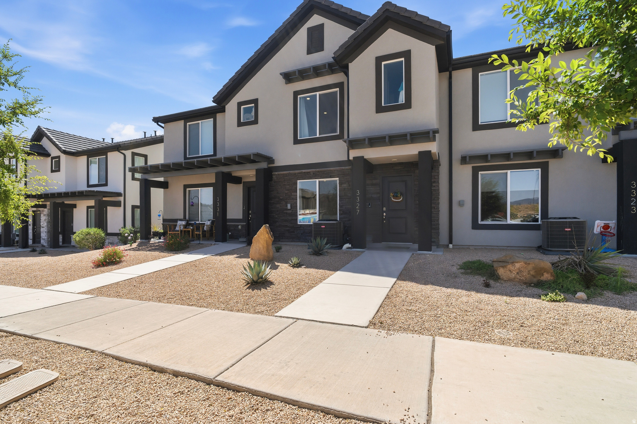 LABYRINTH POINT AT LONG VALLEY 1 AMD - Residential