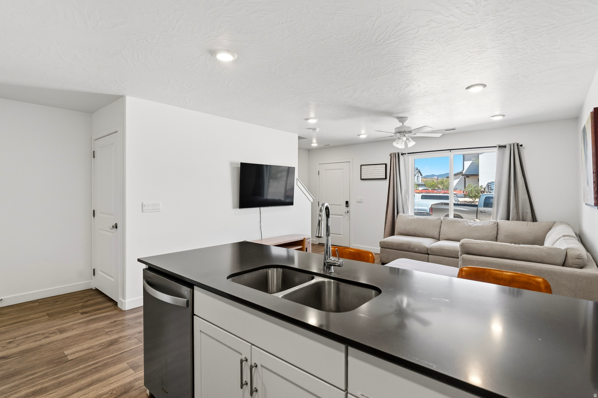 LABYRINTH POINT AT LONG VALLEY 1 AMD - Residential