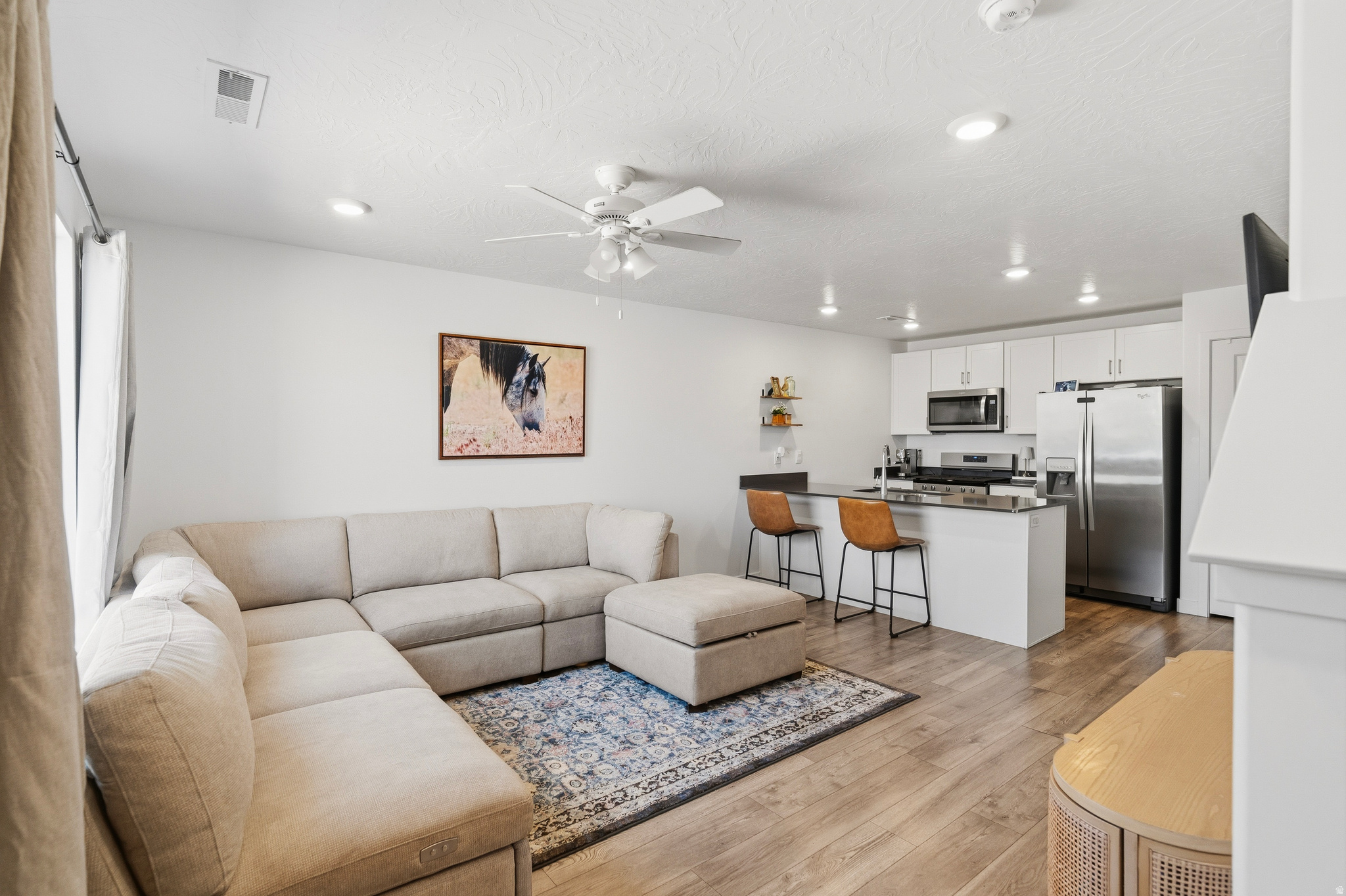 LABYRINTH POINT AT LONG VALLEY 1 AMD - Residential