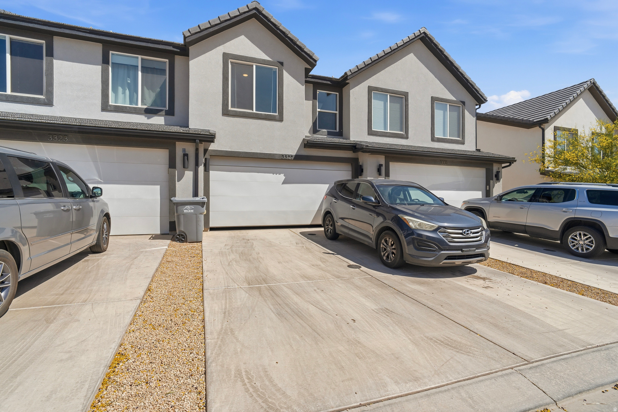 LABYRINTH POINT AT LONG VALLEY 1 AMD - Residential