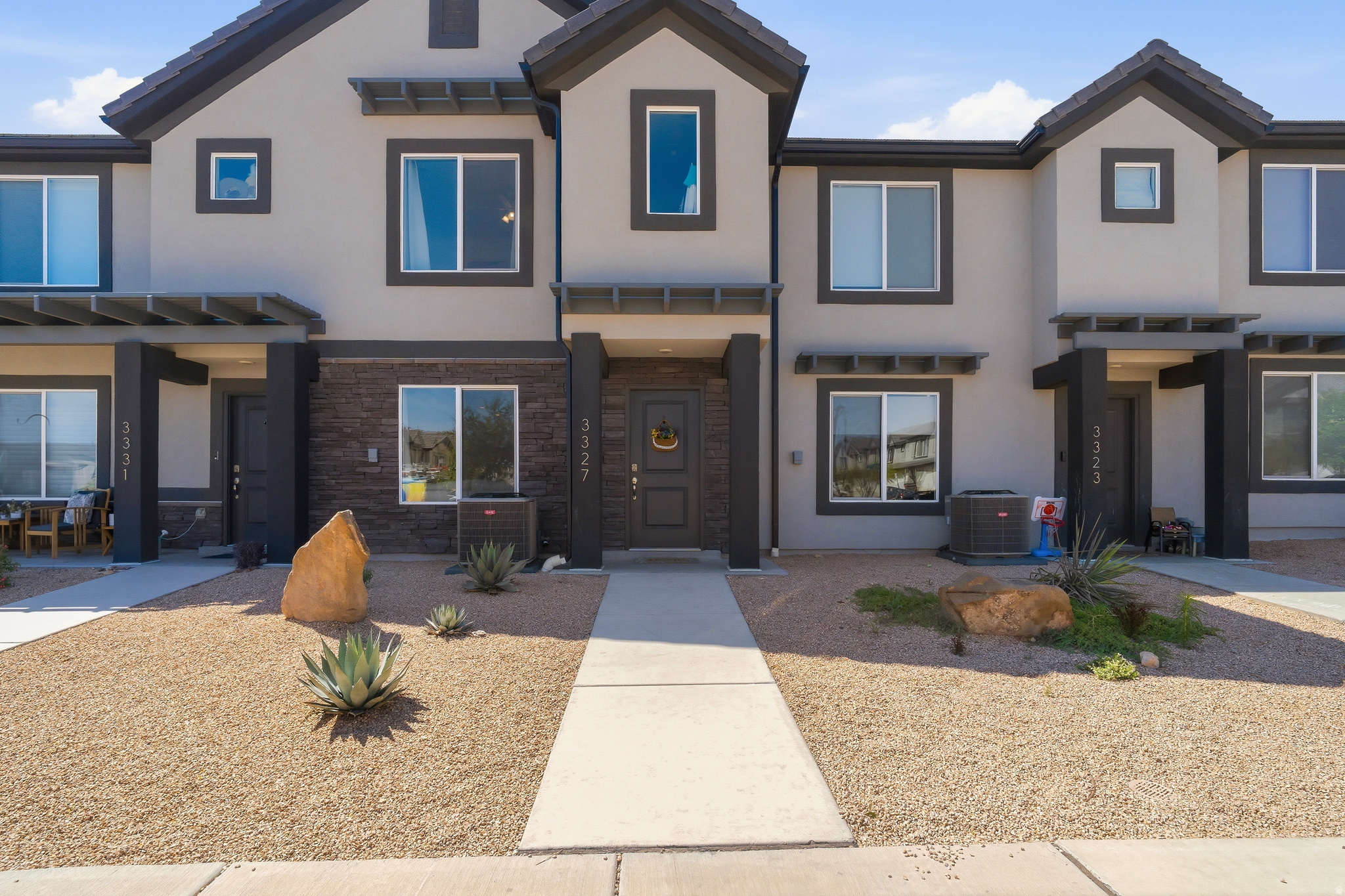 LABYRINTH POINT AT LONG VALLEY 1 AMD - Residential