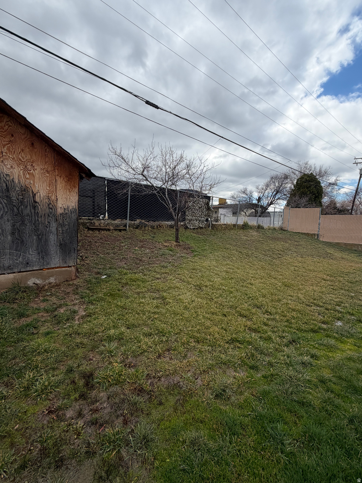 RON CLARE VILLAGE - Residential