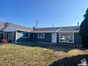RON CLARE VILLAGE - Residential