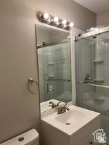 RON CLARE VILLAGE - Residential