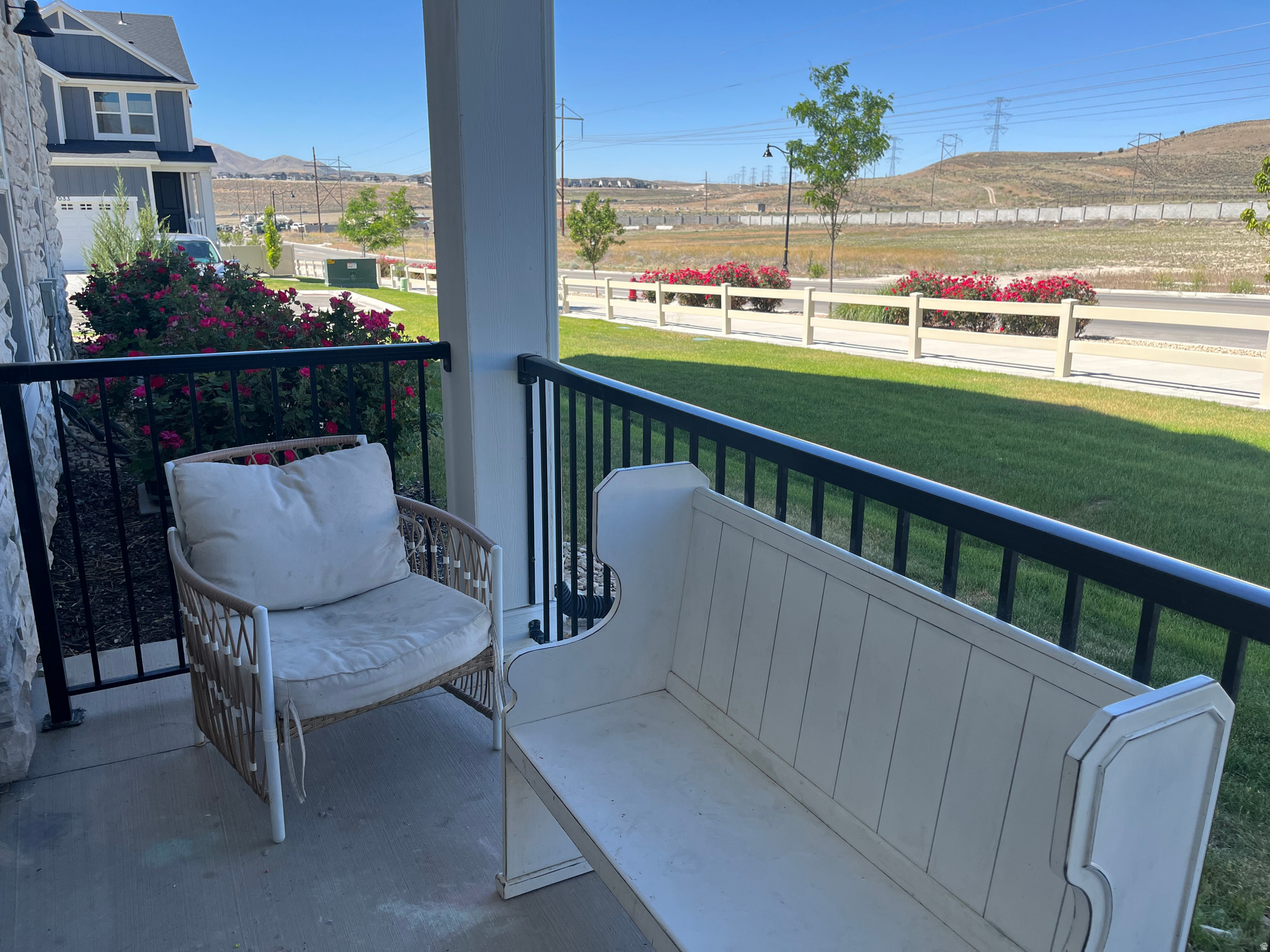 WILDFLOWER - Residential