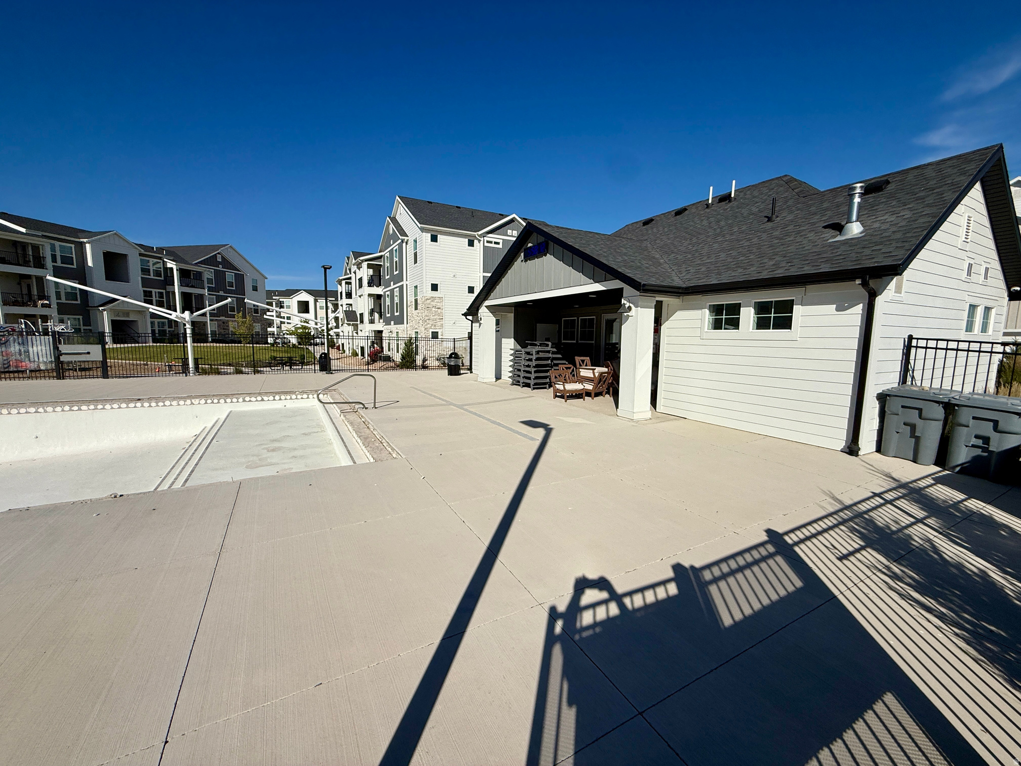 WILDFLOWER - Residential