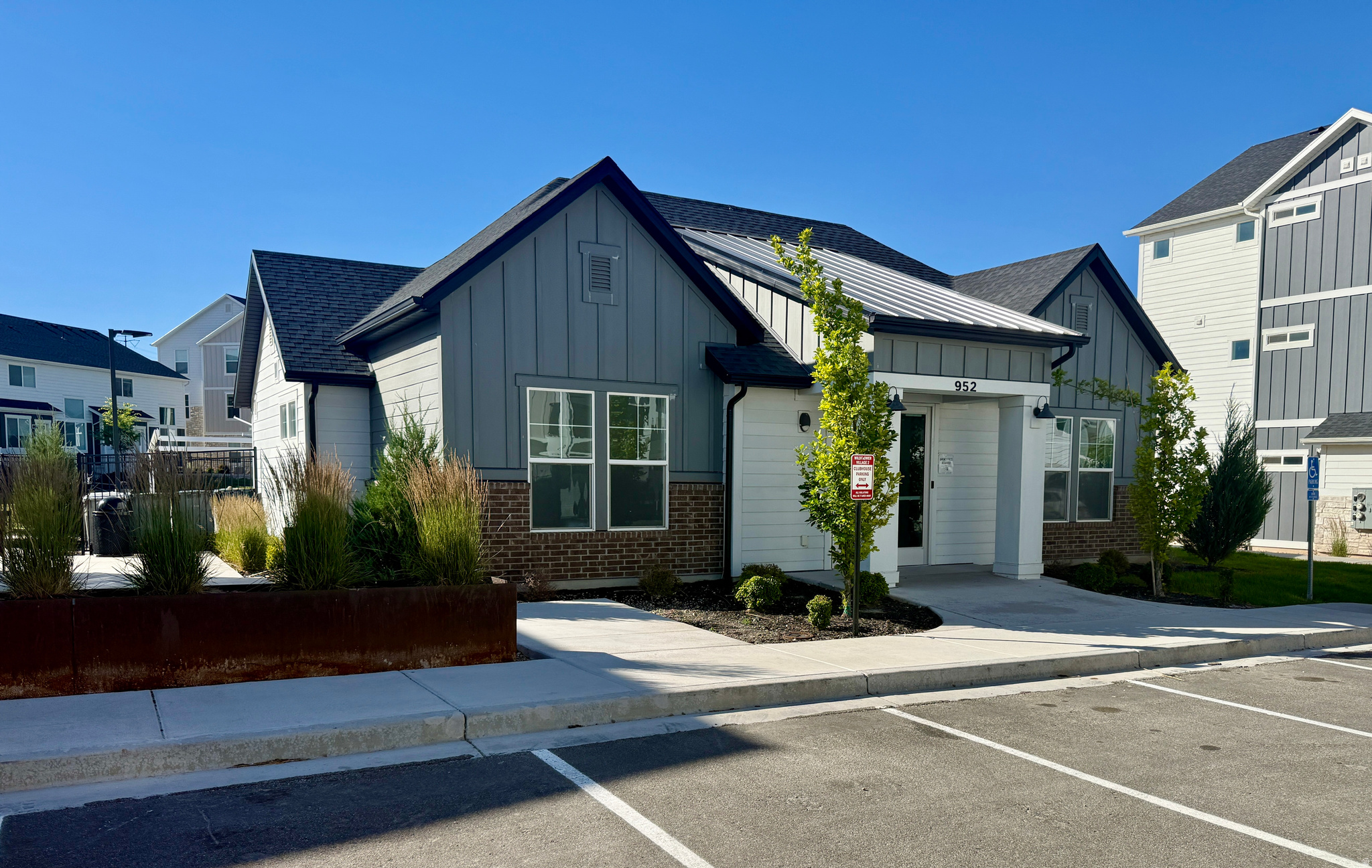 WILDFLOWER - Residential