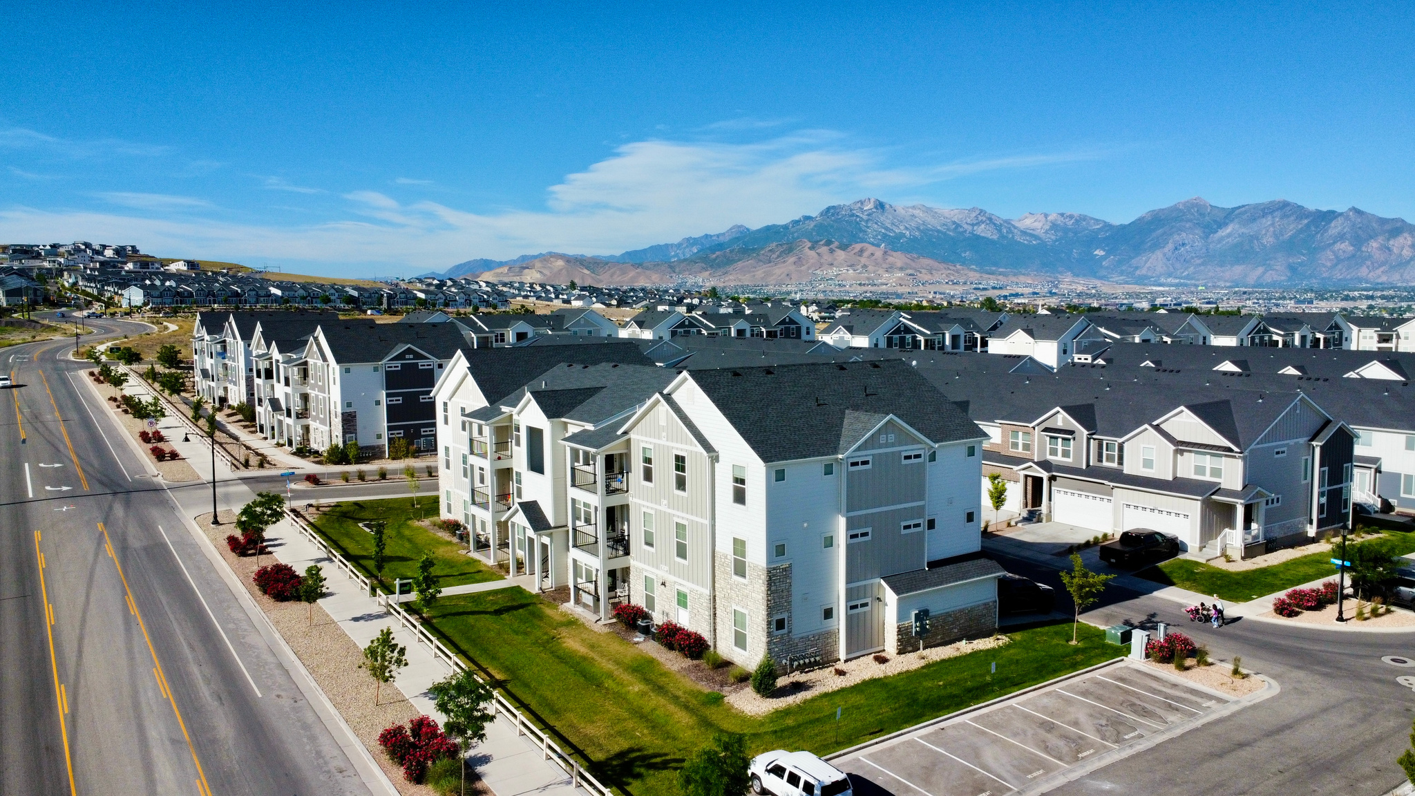 WILDFLOWER - Residential
