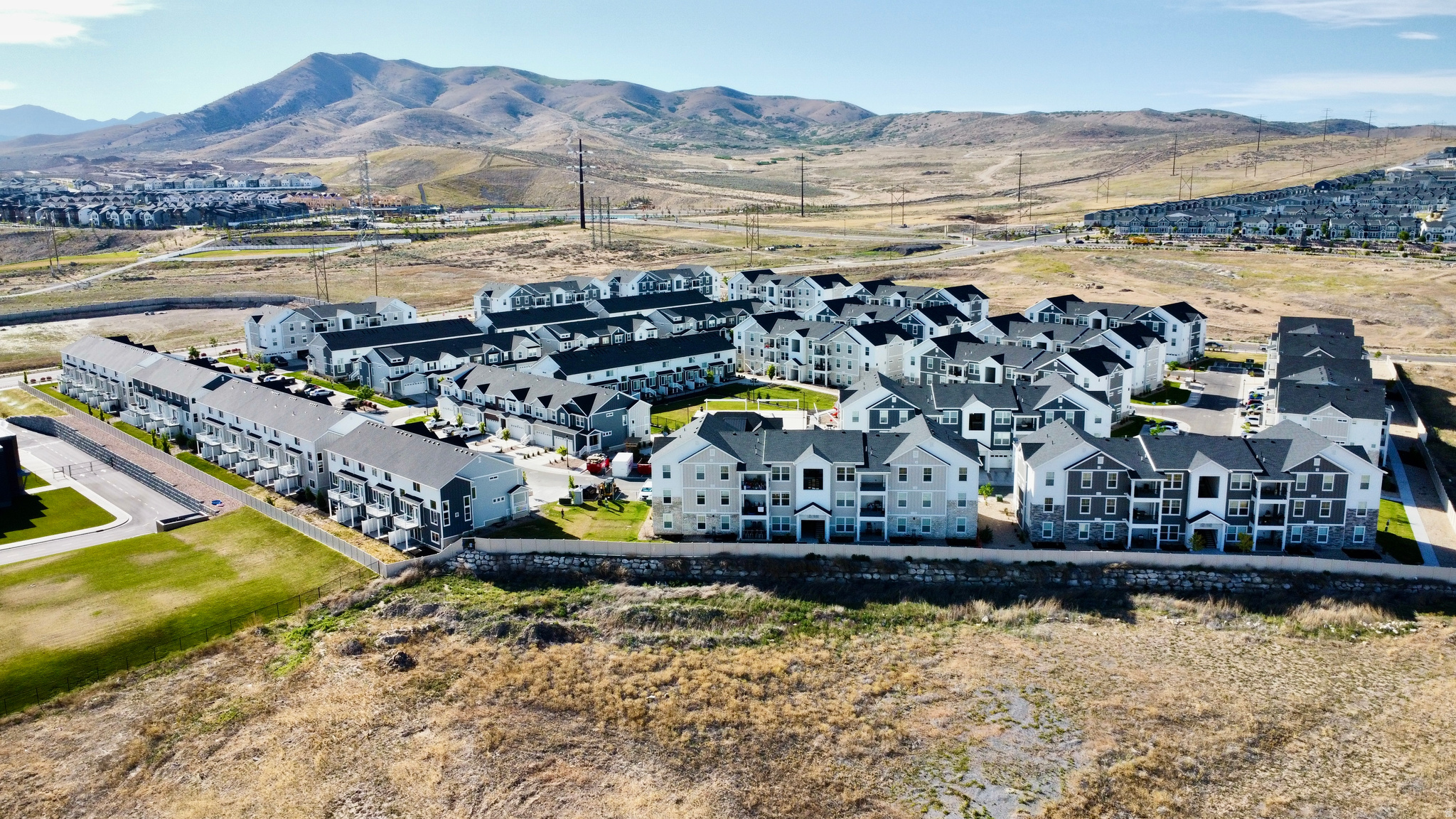 WILDFLOWER - Residential