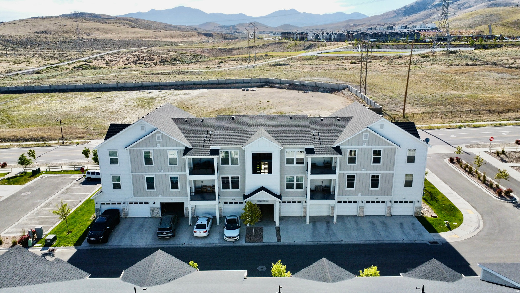WILDFLOWER - Residential
