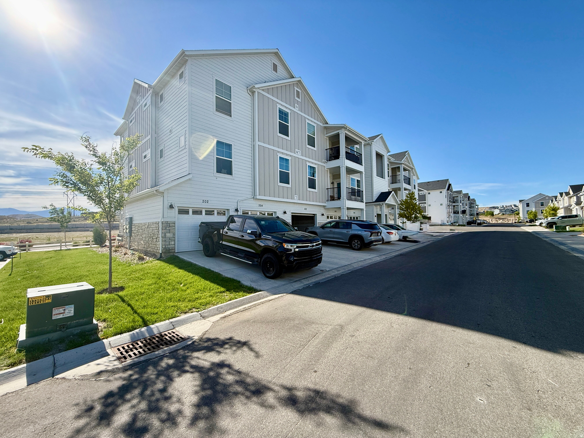 WILDFLOWER - Residential