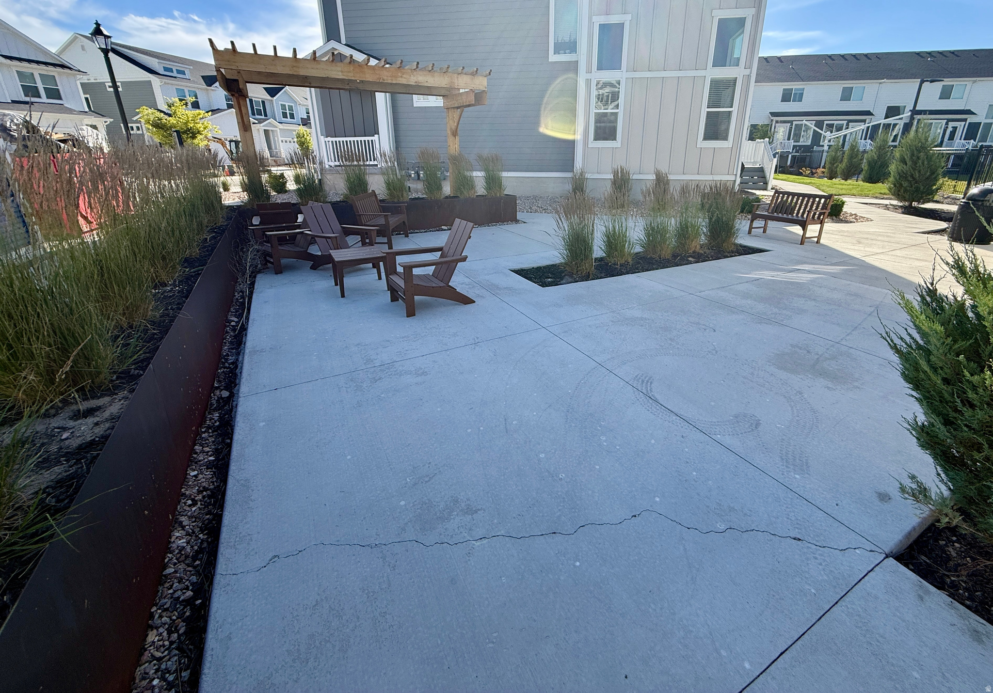 WILDFLOWER - Residential