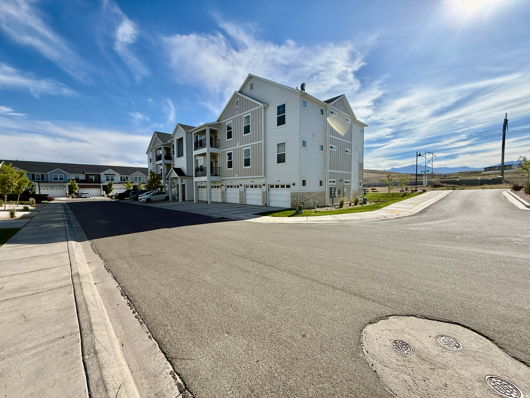 WILDFLOWER - Residential