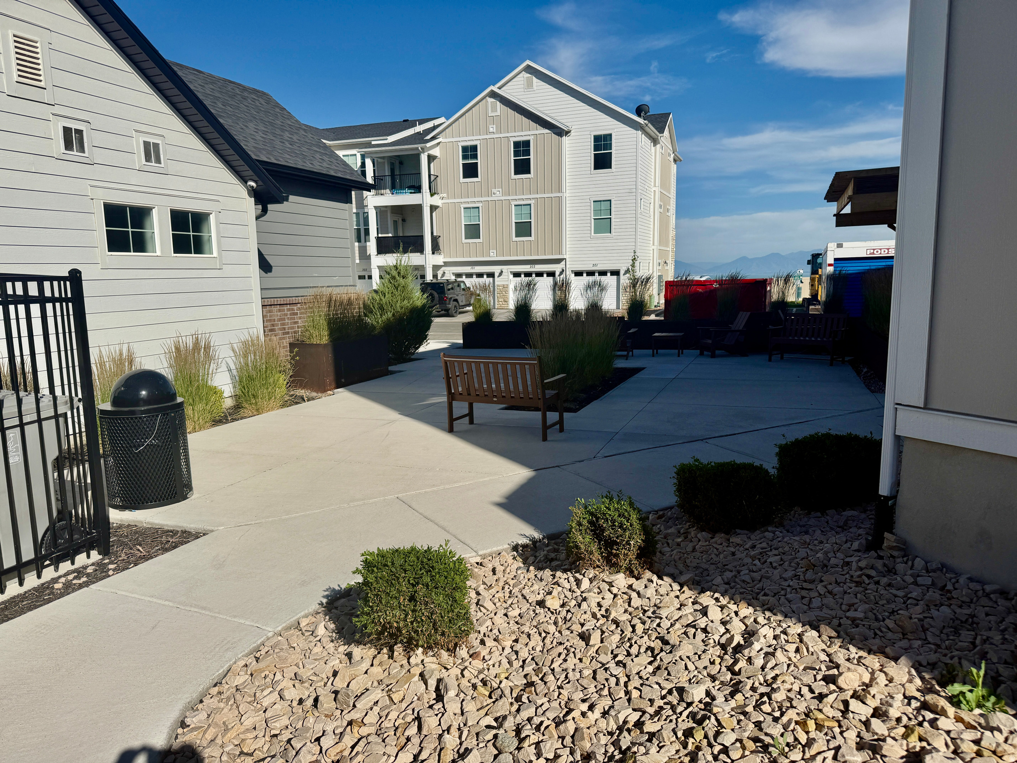 WILDFLOWER - Residential