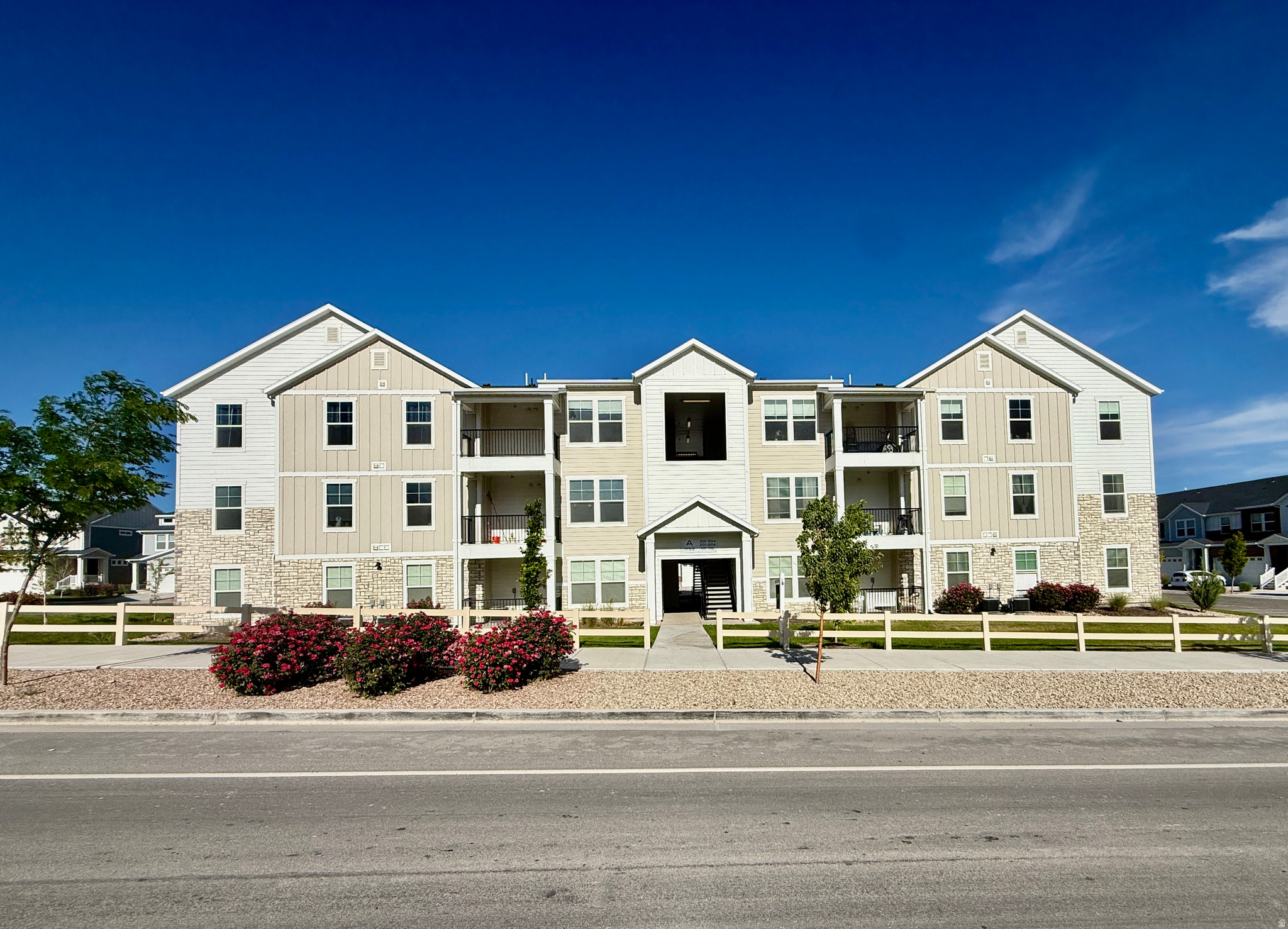 WILDFLOWER - Residential
