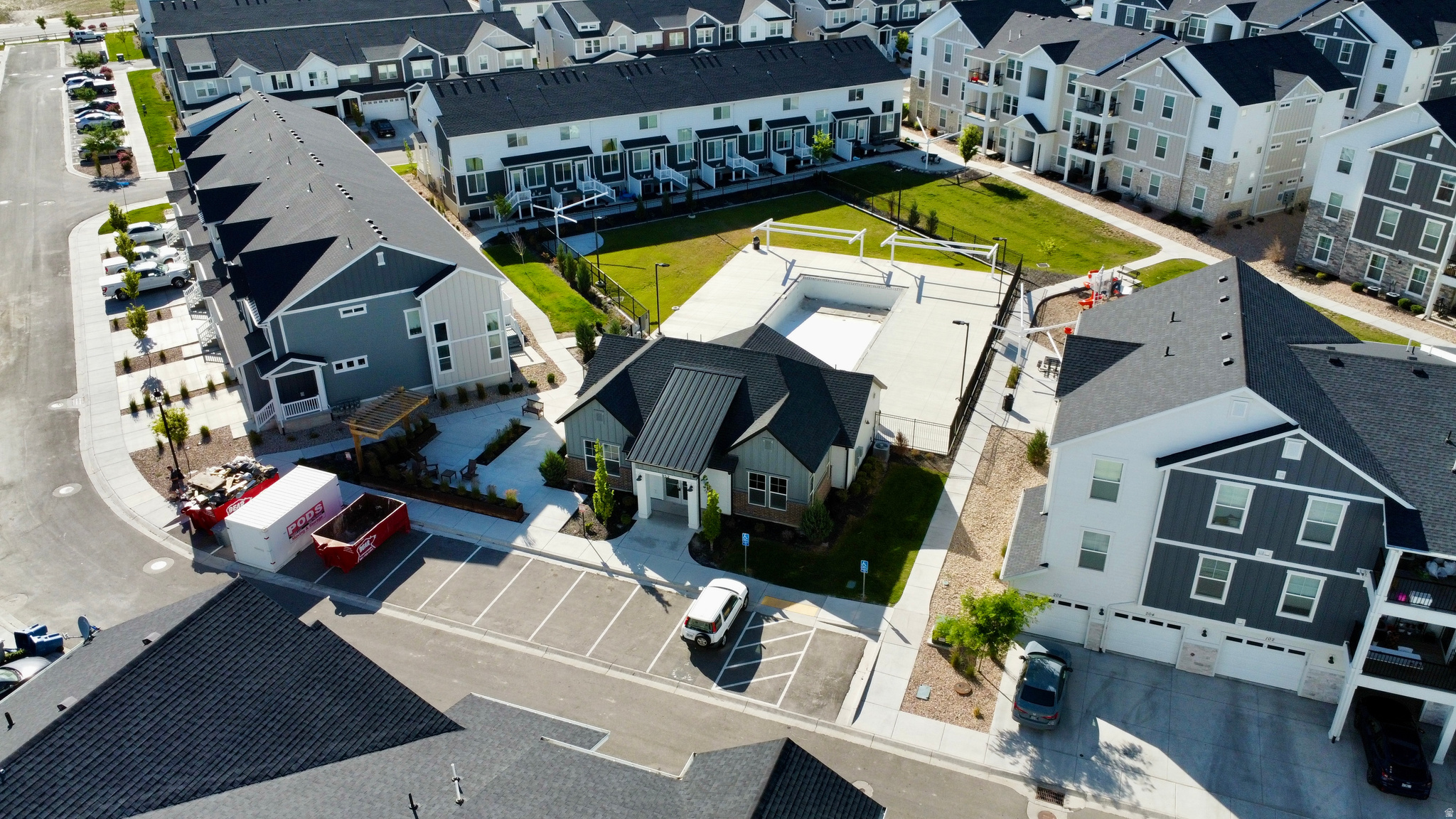 WILDFLOWER - Residential